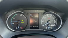 Toyota Yaris 1.5 Hybrid Icon 5dr CVT Hybrid Hatchback